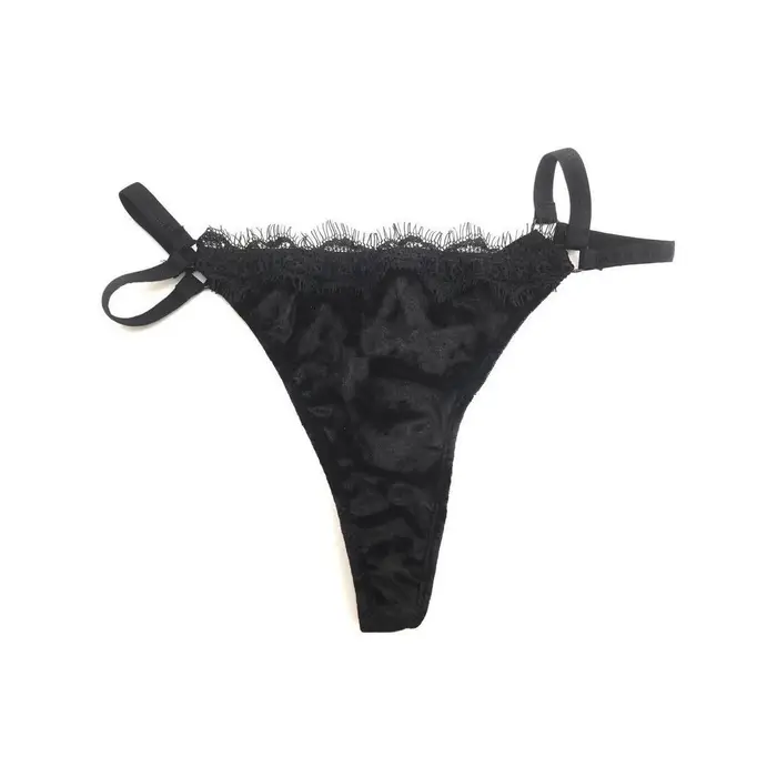 Chiara Ferragni Perizoma CFV4720 2000000100623 Nero