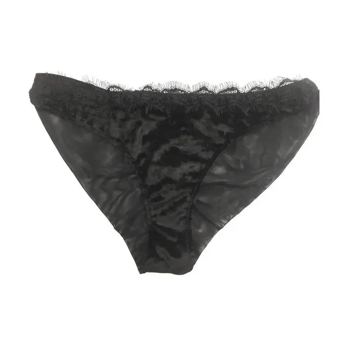 Chiara Ferragni Slip Nero 5175841