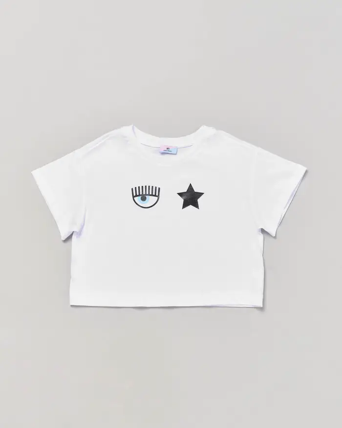 Chiara Ferragni T-shirt 5063091