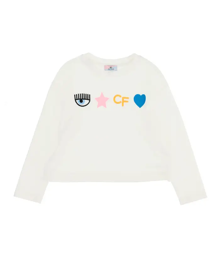 Chiara Ferragni T-shirt 5061812