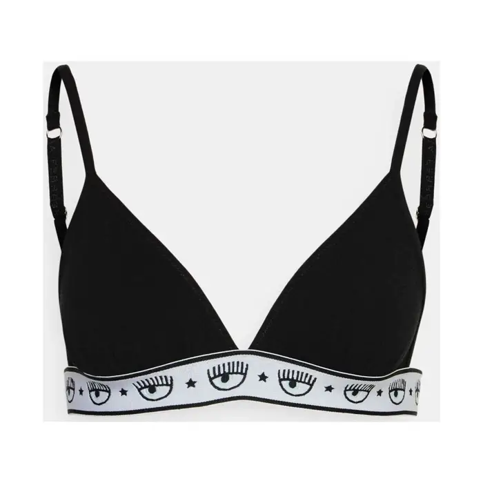 Chiara Ferragni Triangolo/Senza ferretto CFA4605 3224 2000000284217 Nero