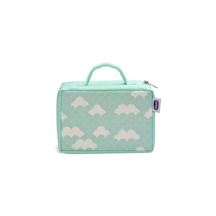 Chicco Baby Set 6 pezzi da viaggio