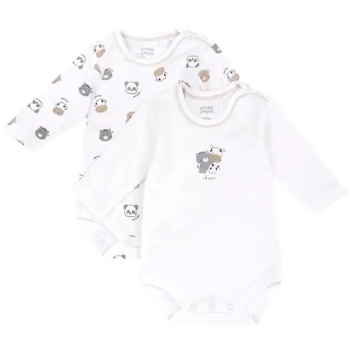 Chicco Body neonato Neonato Bianco 3148677