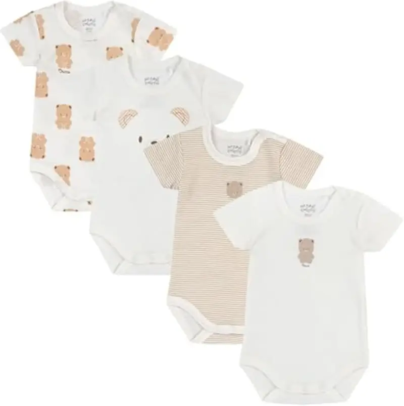 Chicco Body neonato Bambino Beige 954548