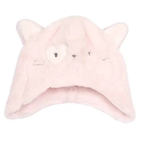 Chicco Cappello, Cappellino Unisex - Bimbi 0-24, Rosa