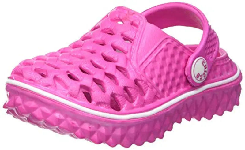 Chicco Ciabatte Bambino e Bambina, Chiuse, Ideali per Mare o Piscina, Ciabatte Bambini e Bambine, Designed in Italy