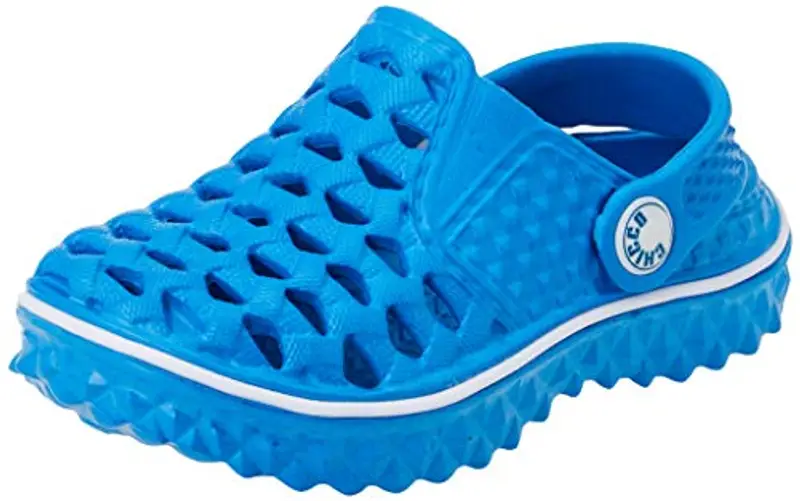 Chicco Ciabatte Bambino e Bambina, Ciabatte Chiuse, Ideali per Mare o Piscina, Ciabatte Bambini e Bambine, Designed in Italy