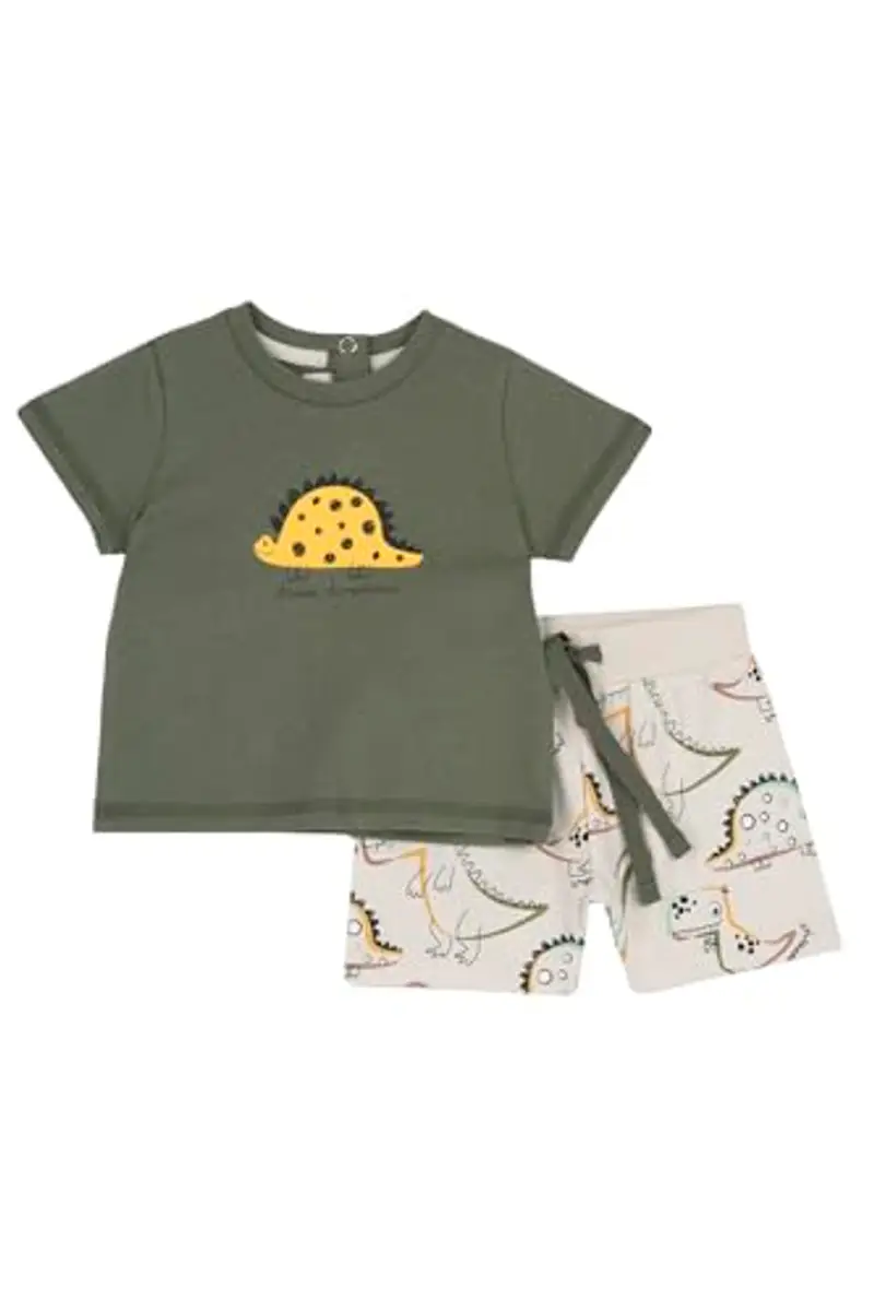 Chicco T-shirt Bambino Verde 322809