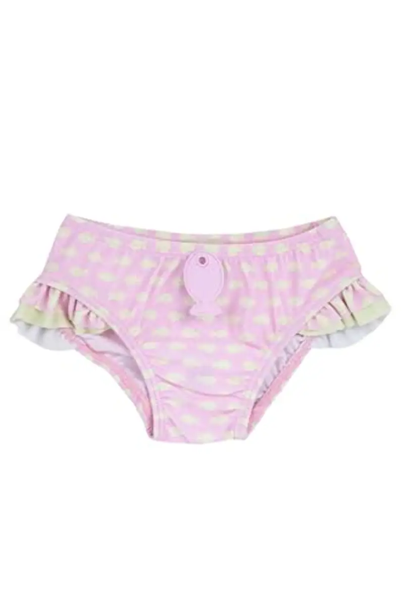 Chicco Slip Bambina Rosa 1351285