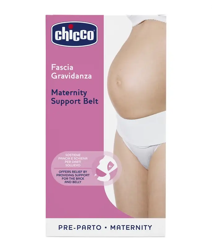 Chicco Fascia Premaman