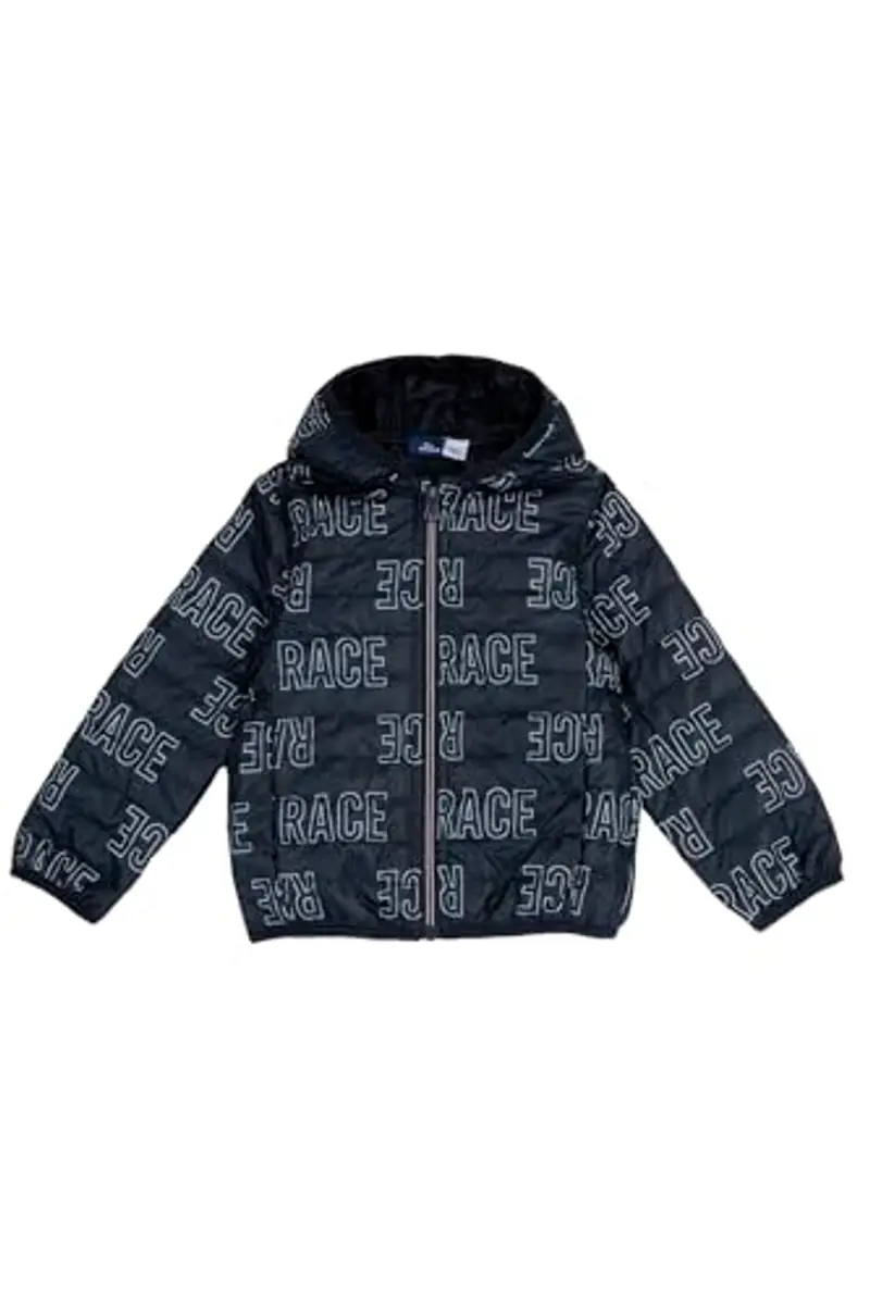 Chicco Giubbotto Bambino, Caldo e Morbido Giubbino, Designed in Italy, Abbigliamento Bambini