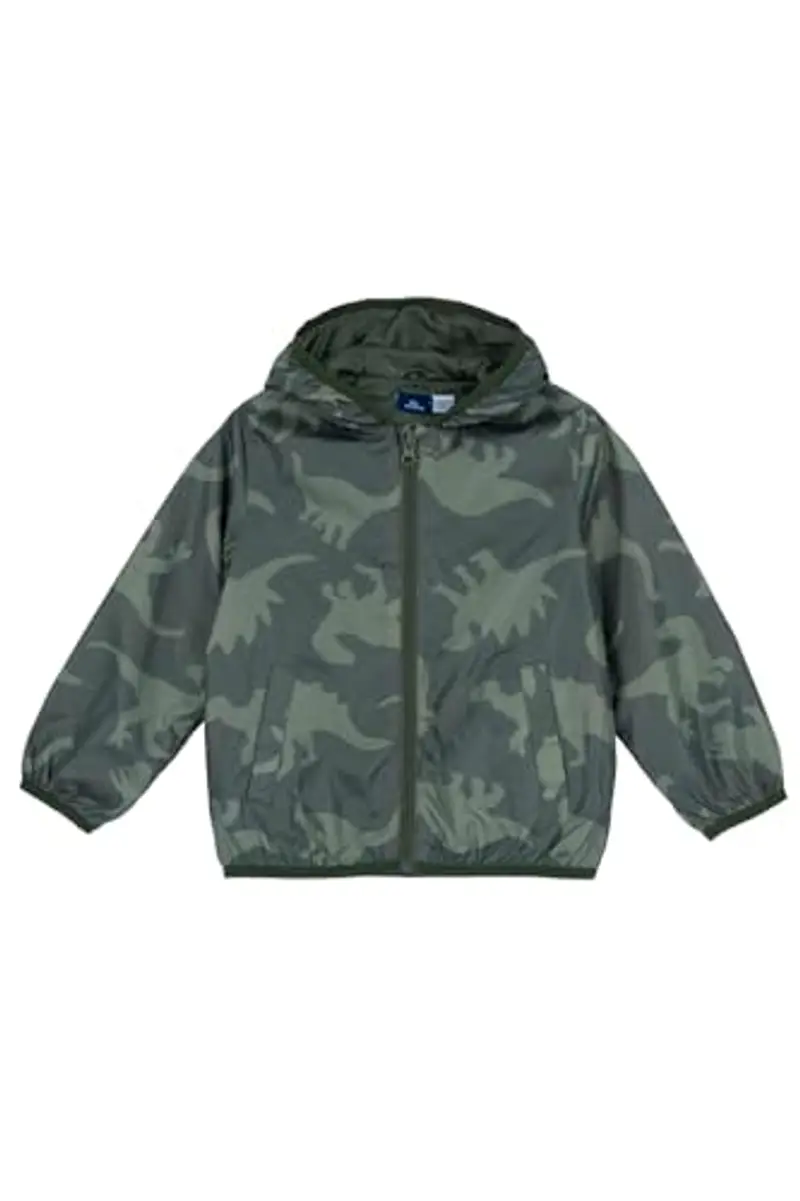 Chicco GiubbottoBambino, Caldo e Morbido Giubbino, Designed in Italy, Abbigliamento Bambini