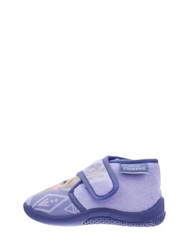 Chicco Pantofola Casa E Asilo (2) Unisex - Bambini e ragazzi, Lilla, 27 EU