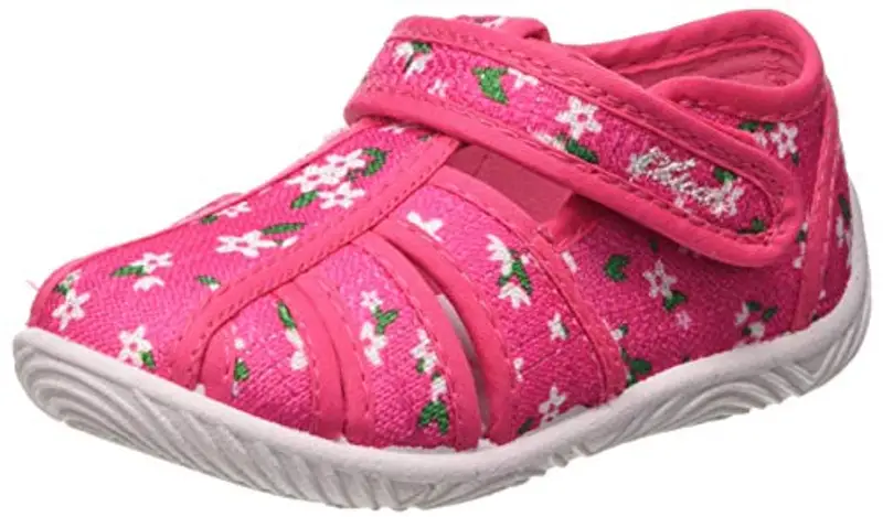 Chicco Pantofole Bambina Fucsia 954077