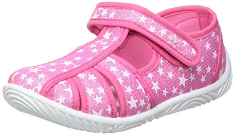 Chicco Pantofole Bambina Bianco 208018