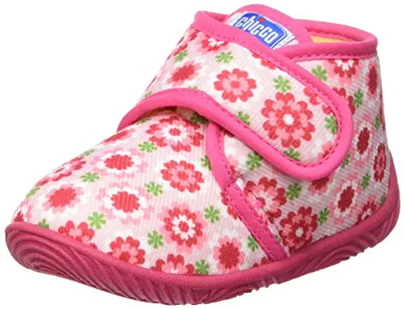 Chicco Pantofole Bambina Rosa 2146936