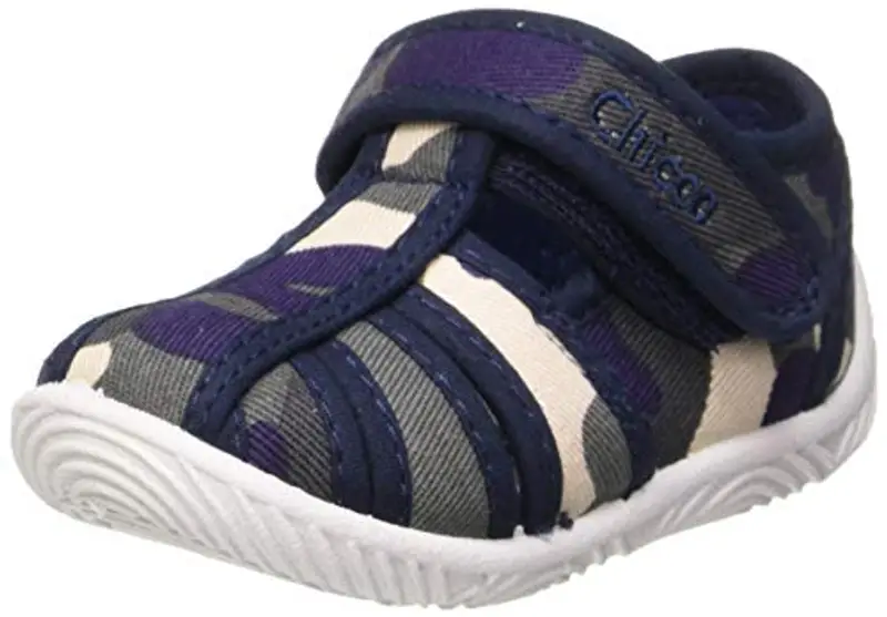 Chicco Pantofole Bambino Multicolore 427406