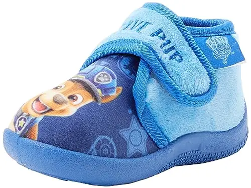 Chicco Pantofole Bambina Azzurro 3239330