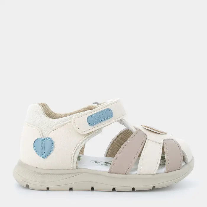 CHICCO Primi Passi da Primi Passi Femmina, beige