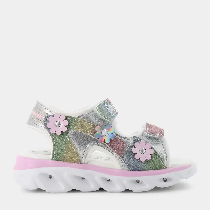 CHICCO Primi Passi da Primi Passi Femmina, multicolor