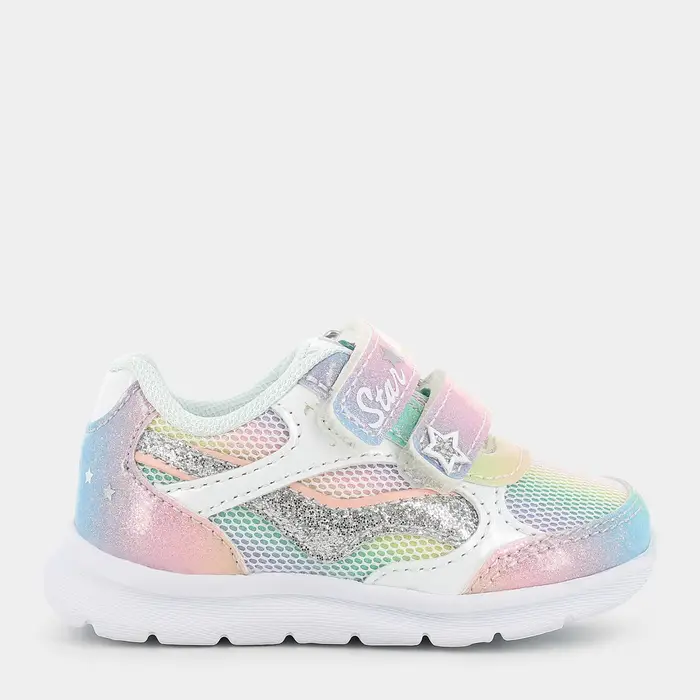 CHICCO Primi Passi da Primi Passi Femmina, multicolor
