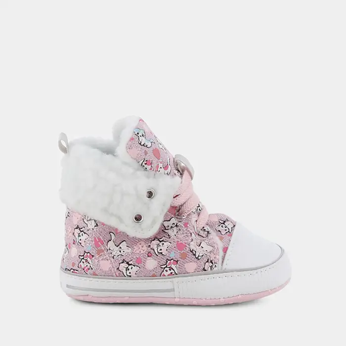 CHICCO Primi Passi da Primi Passi Femmina, rosa