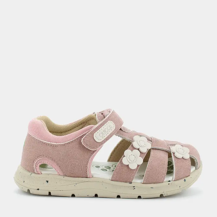 CHICCO Primi Passi da Primi Passi Femmina, rosa