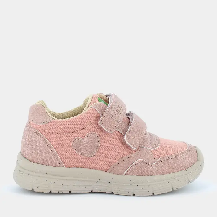 CHICCO Primi Passi da Primi Passi Femmina, rosa