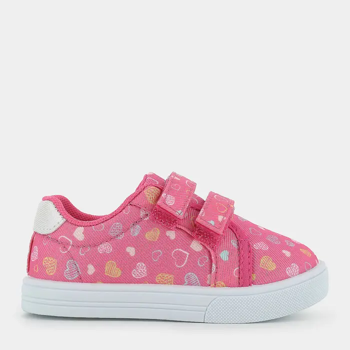 CHICCO Primi Passi da Primi Passi Femmina, rosa