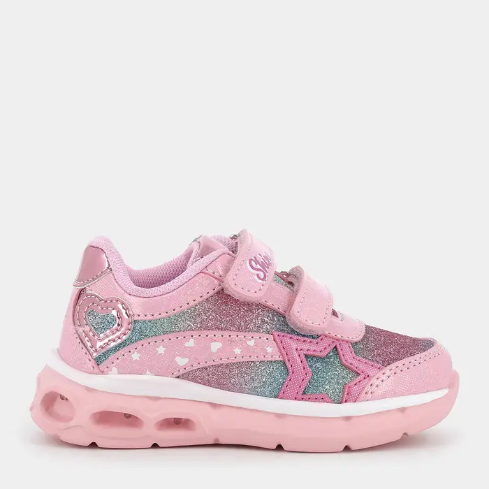 CHICCO Primi Passi da Primi Passi Femmina, rosa