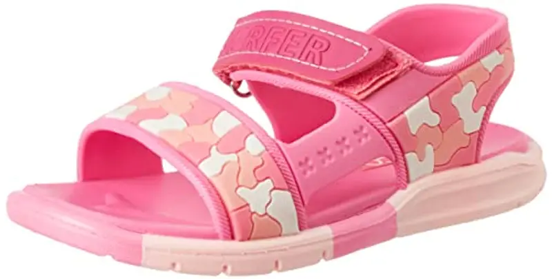 Chicco Sandali Bambina e Bambino, con Chiusura con Doppio Strappo, Ideali per Mare e Piscina, Scarpe Bambine e Ragazze/Scarpe Bambini e