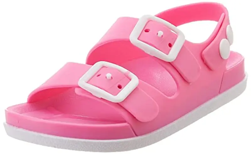 Chicco Sandali Bambina e Bambino, con Pratica Chiusura con Tripla Regolazione, Ideali per Mare e Piscina, Scarpe