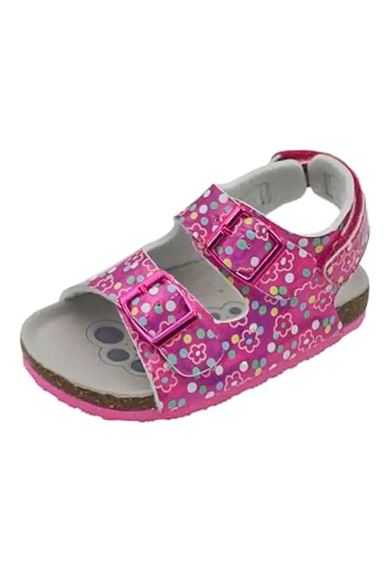 Chicco Sandali Bambina e Bambino, con Pratica Chiusura con Tripla Regolazione, Scarpe Bambine e Ragazze/Scarpe Bambini e Ragazzi, Designed
