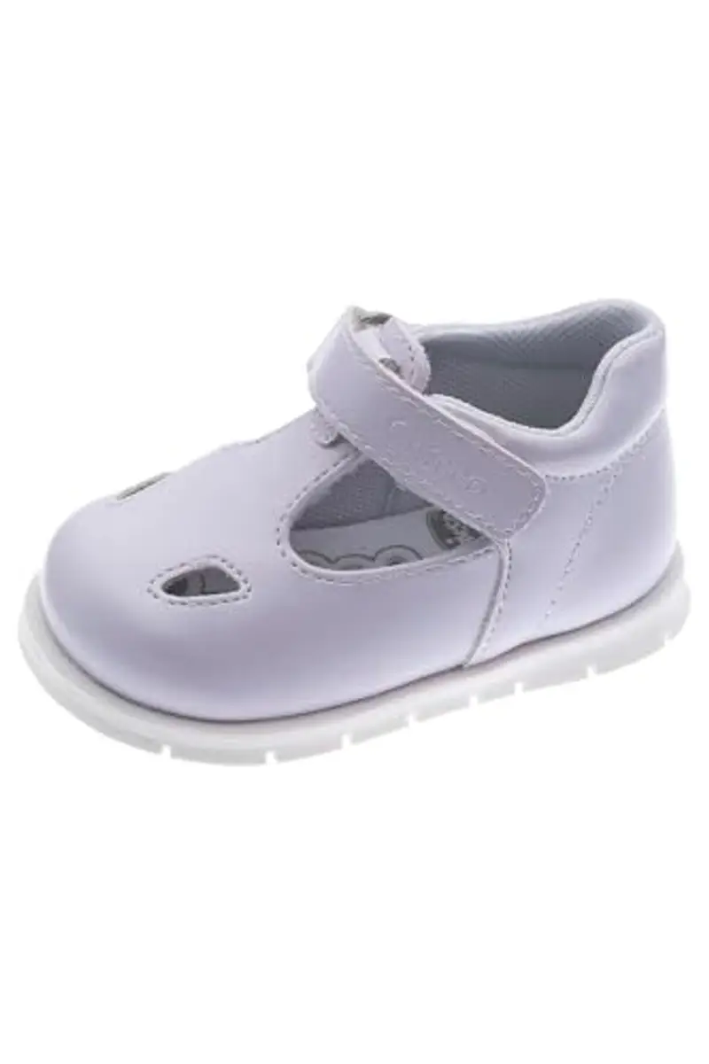 Chicco Sandali Bambina e Bambino, Sandali Eleganti, con Comoda Chiusura a Strappo, Scarpe Bambine e Ragazze/Scarpe Bambini e Ragazzi