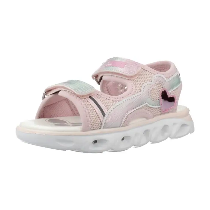 Chicco Sandali bambini Sandalia Clelia Rosa