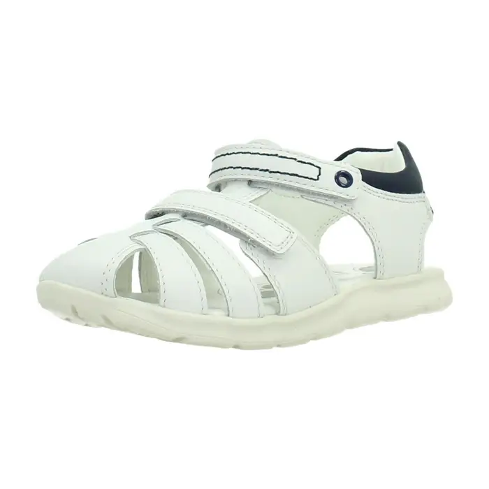 Chicco Sandali bassi 1122126c Bianco