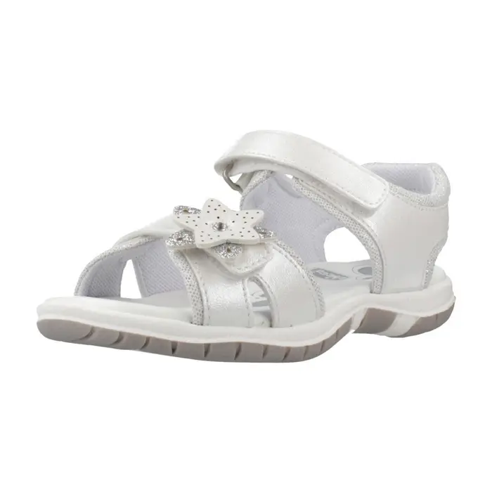 Chicco Sandali bassi Sandalia Fecola Bianco