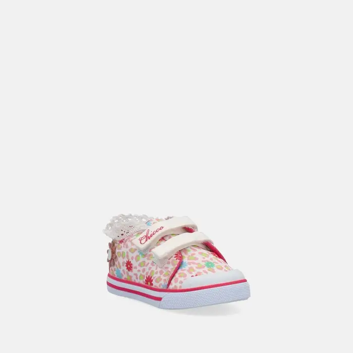 Chicco Scarpe bambini SNEAKERS Bianco