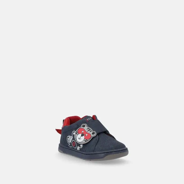 Chicco Scarpe bambini SNEAKERS Blu