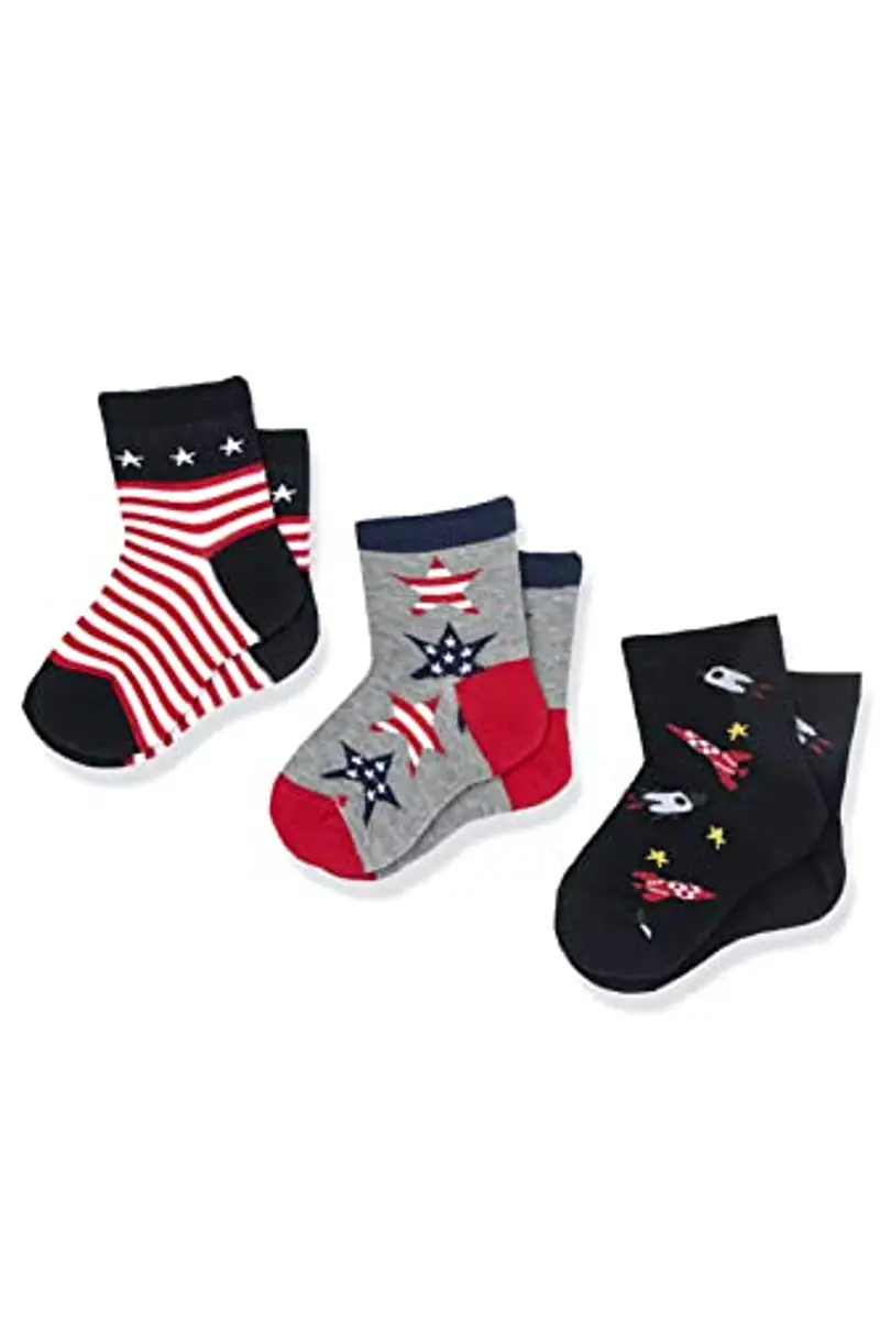 Chicco Calze Blu 2434383