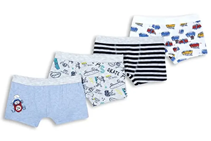 Chicco Boxer Bambino Azzurro 2147109