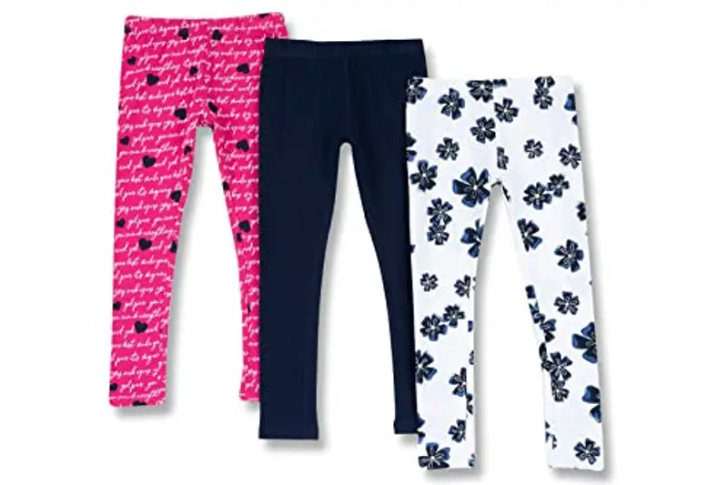 Chicco Leggings Blu 2434392