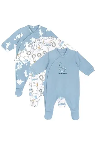 Chicco Tutine Neonato Azzurro 3323826