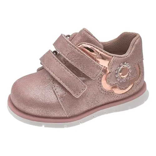 Chicco Scarpe da ginnastica Bambina Argento 3146253