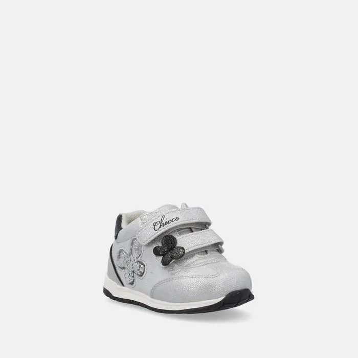 Chicco Sneakers SNEAKERS Argento
