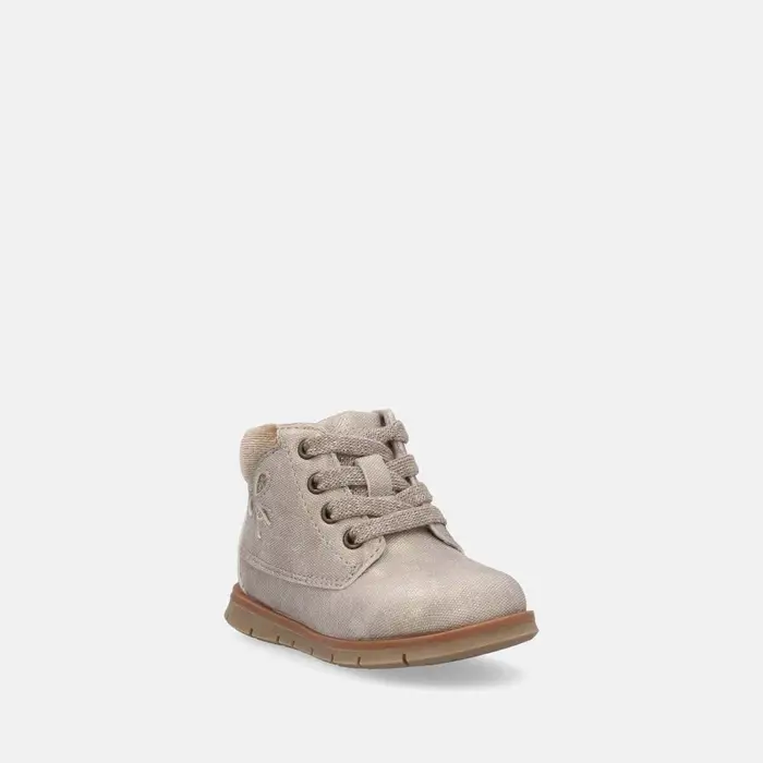 Chicco Stivaletti bambini POLACCO Beige