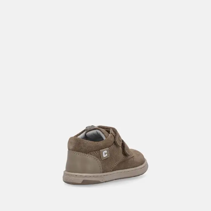 Chicco Stivaletti bambini POLACCO Beige