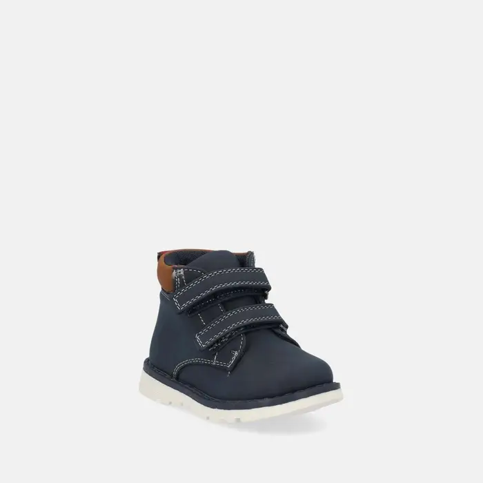 Chicco Stivaletti bambini POLACCO Blu