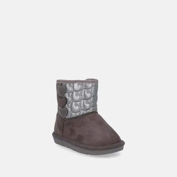 Chicco Stivaletti bambini TRONCHETTO Grigio