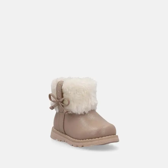 Chicco Stivaletti bambini TRONCHETTO Rosa